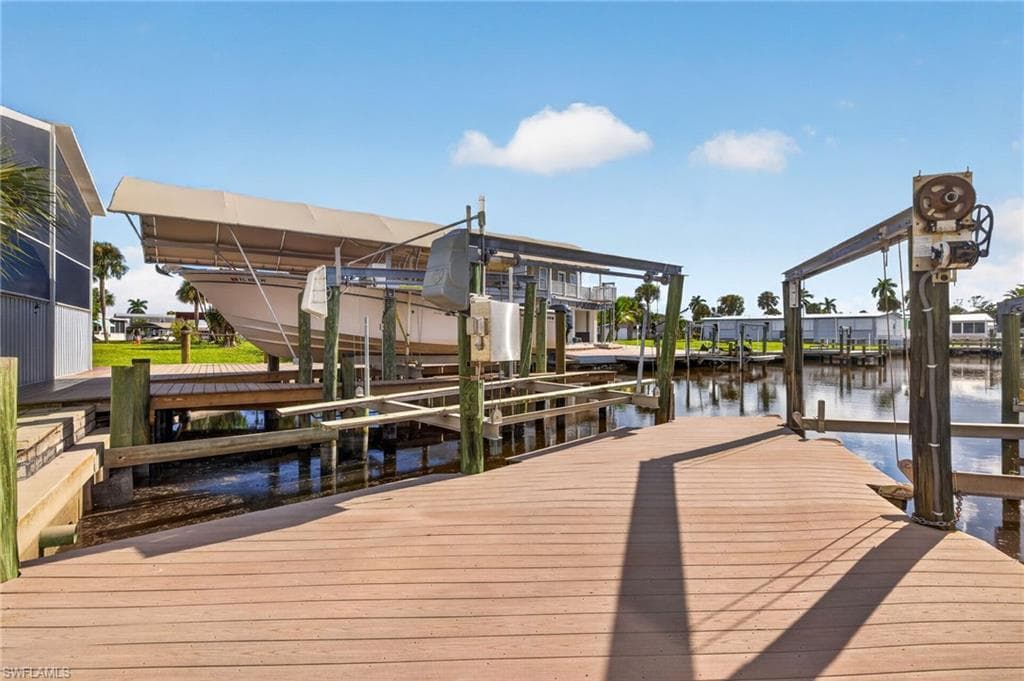 17630 Stevens Blvd, Fort Myers Beach, photo 3