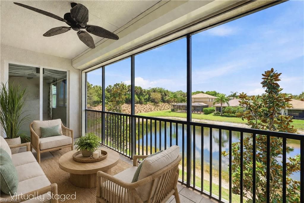 6532 Monterey Pt #202, Naples, photo 2