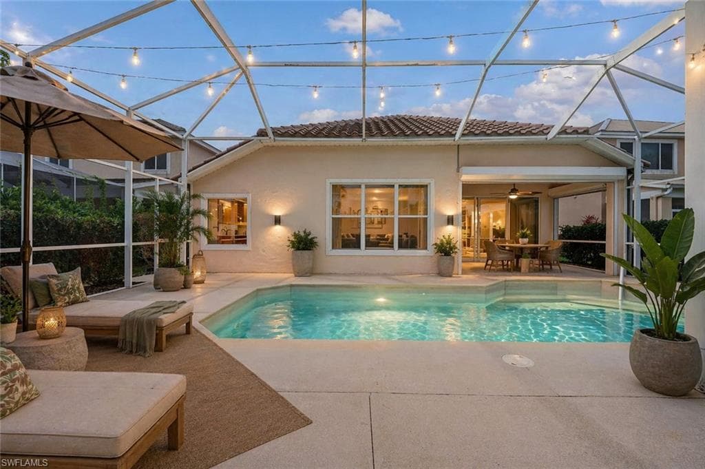2641 Bellingham Ct, Cape Coral, photo 3