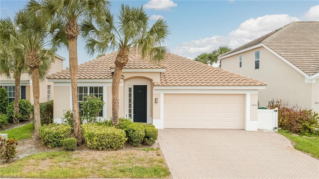 2641 Bellingham Ct, Cape Coral