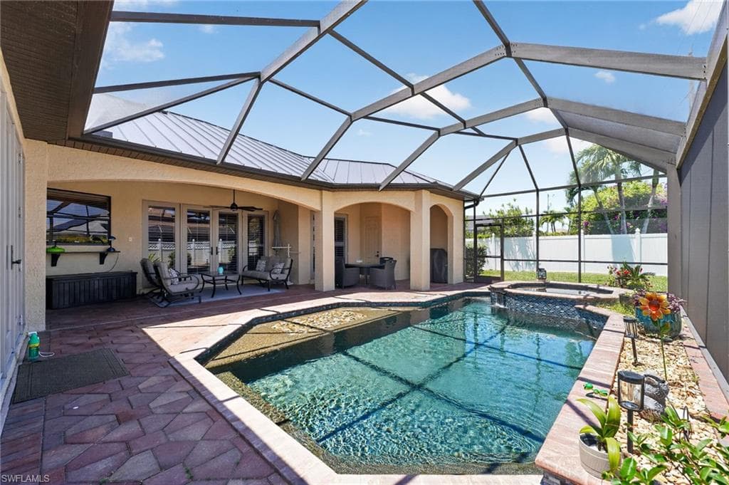 1911 20th St, Cape Coral, photo 3