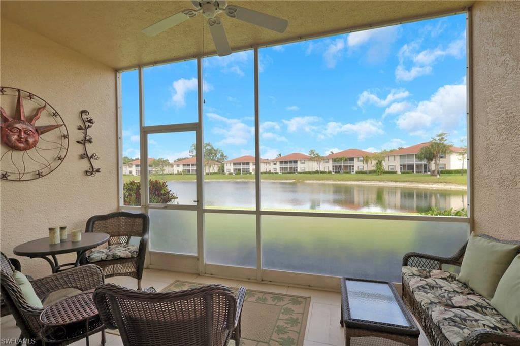 320 Robin Hood Cir #101, Naples, photo 3