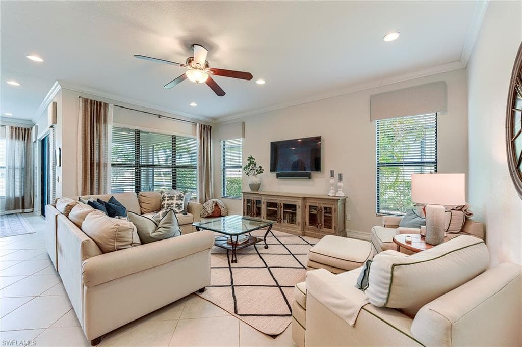 9335 Woodhurst Dr, Naples, photo 2