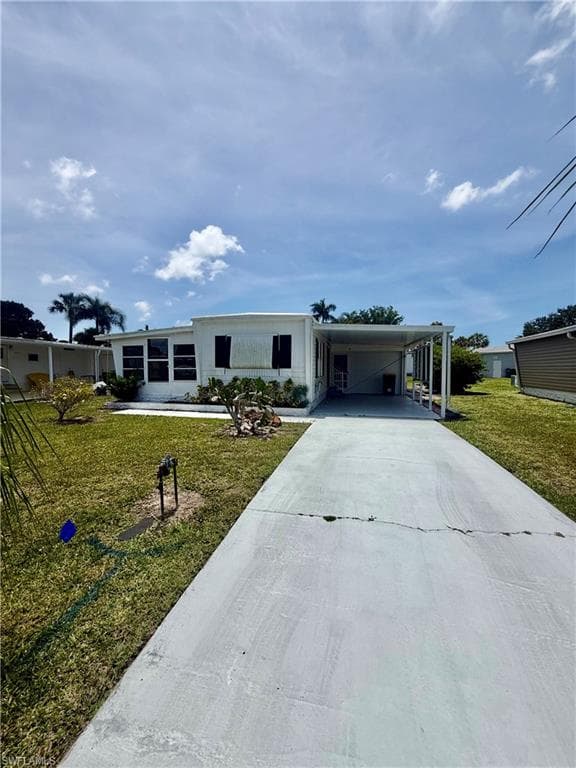 514 Monte Carlo Ln, Naples, photo 2