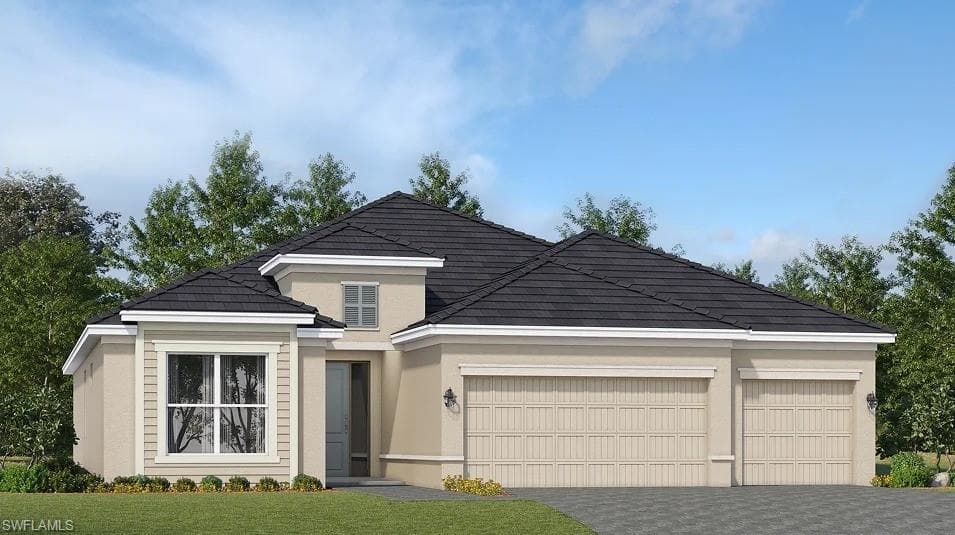 1587 Double Eagle Trl, Naples