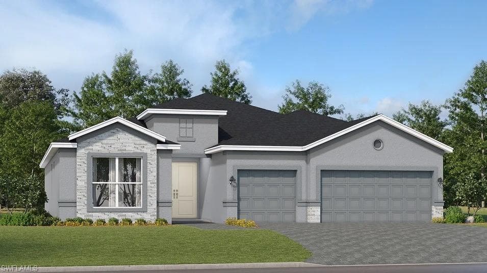 1591 Double Eagle Trl, Naples