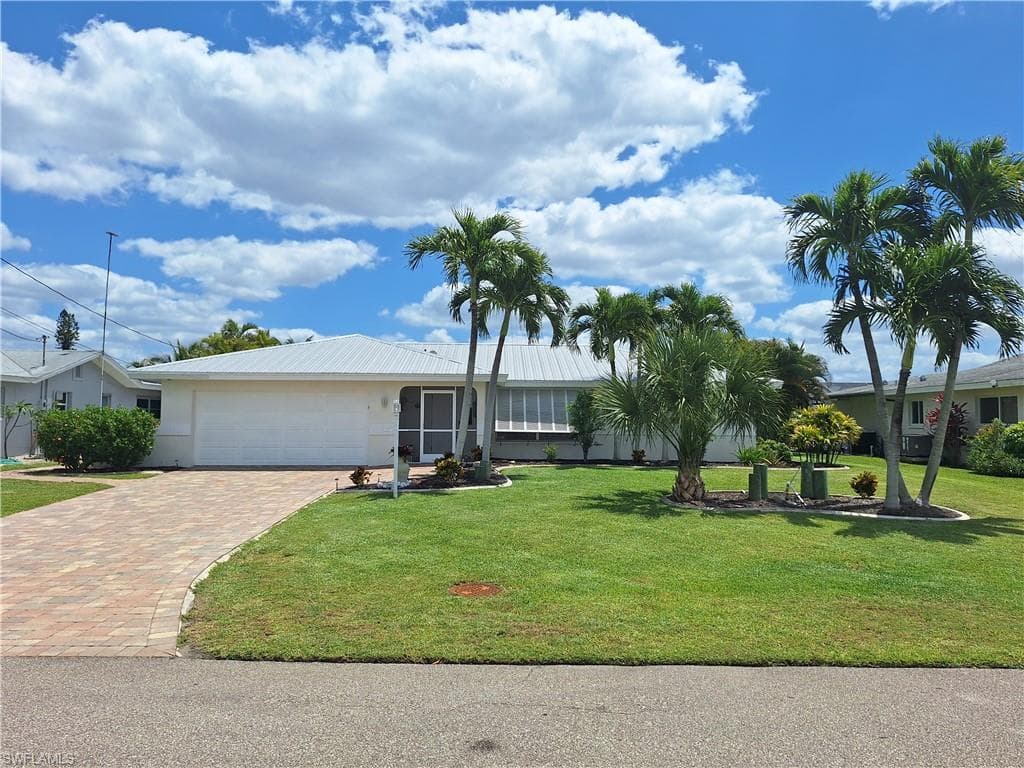 3413 18th Ave, Cape Coral
