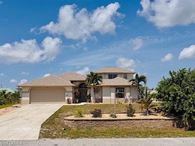 2534 20th Ct, Cape Coral