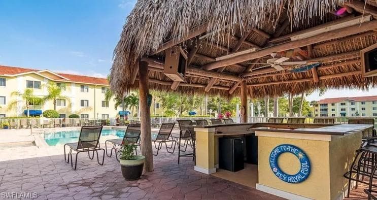 Key Royal Condominiums, Naples, Naples, photo 3
