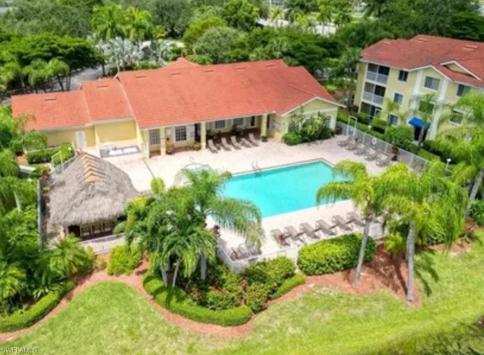 Key Royal Condominiums, Naples, Naples