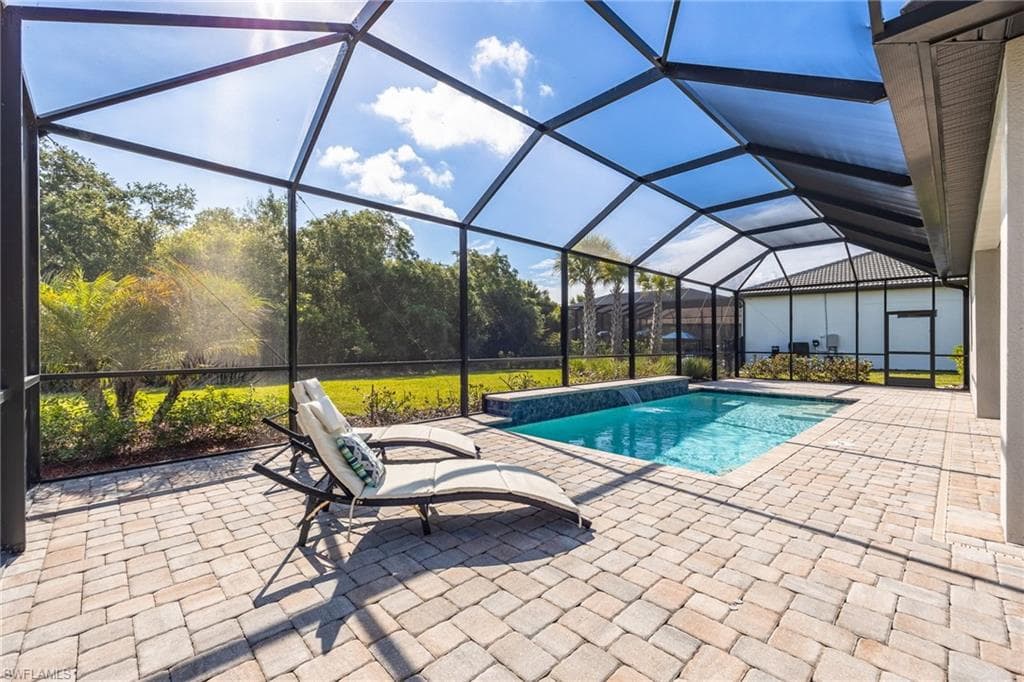 2968 Sagittaria Ln, Alva, photo 2