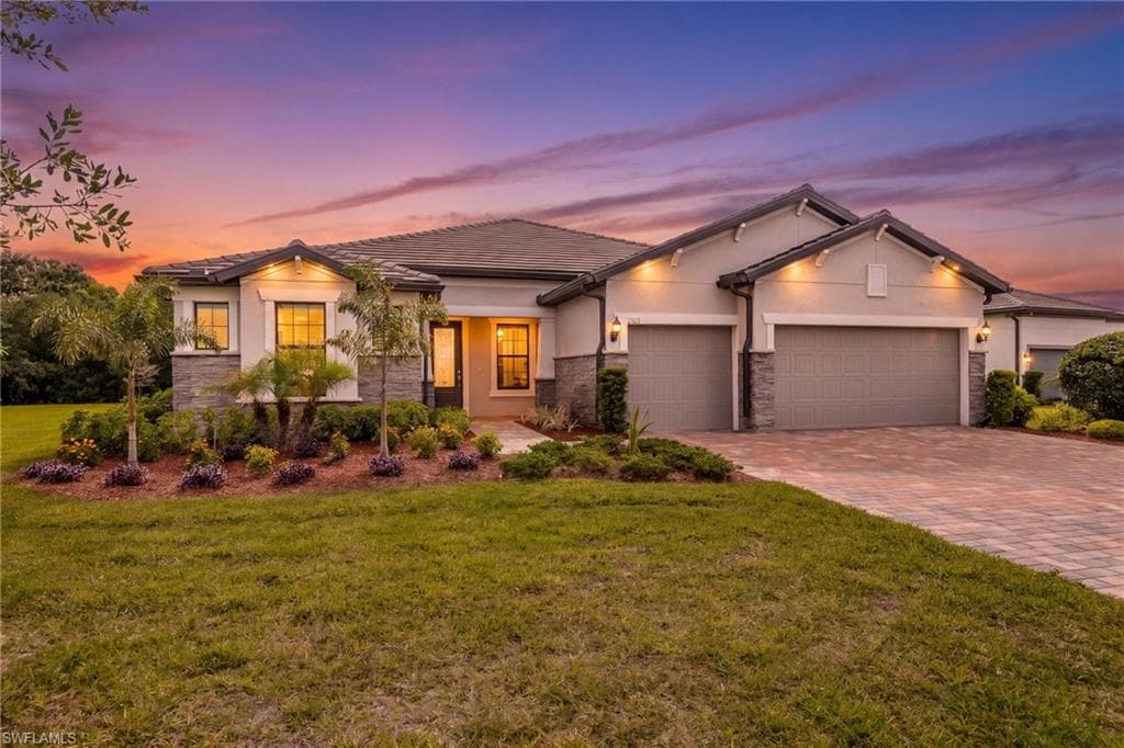 2968 Sagittaria Ln, Alva