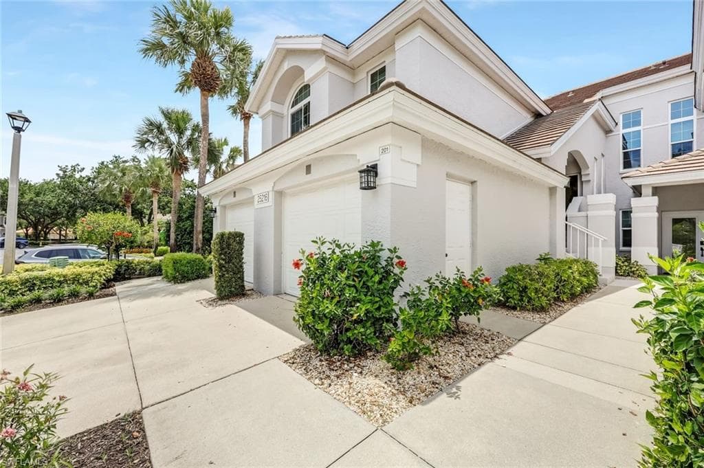 25216 Pelican Creek Cir #201, Bonita Springs, photo 3
