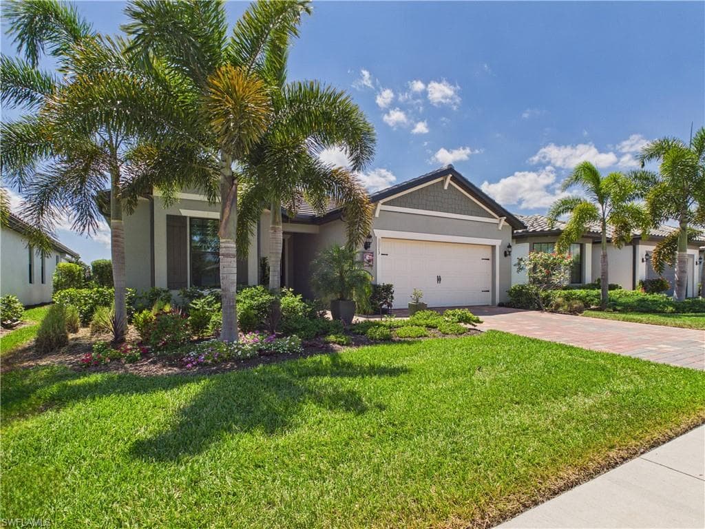 5613 Celebration Dr, Naples, photo 2