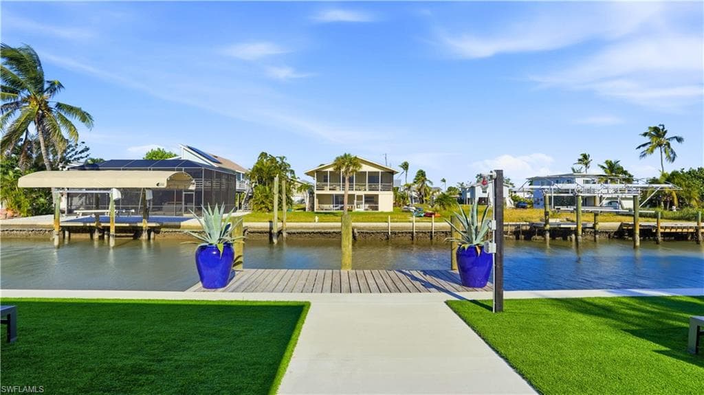 239 Curlew St, Fort Myers Beach, photo 3