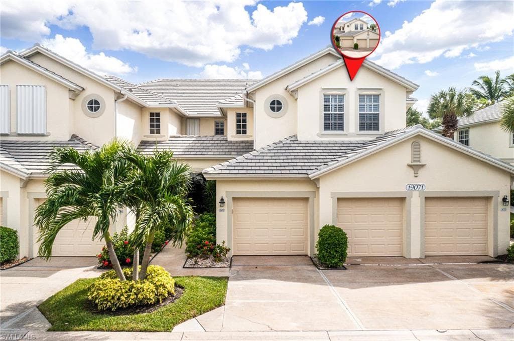19071 Ridgepoint Dr #202, Estero