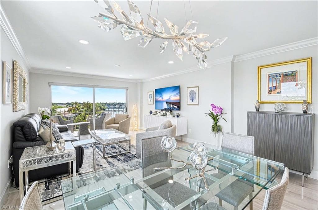 2150 Gulf Shore Blvd #605, Naples, photo 2