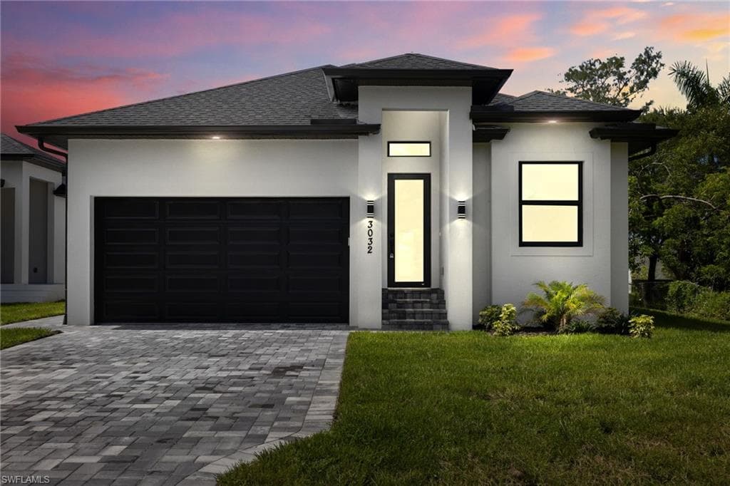 3032 Woodside Ave, Naples, photo 2