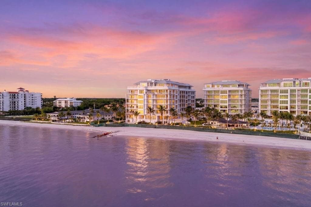 901 Gulf Shore Blvd #c-304, Naples, photo 2