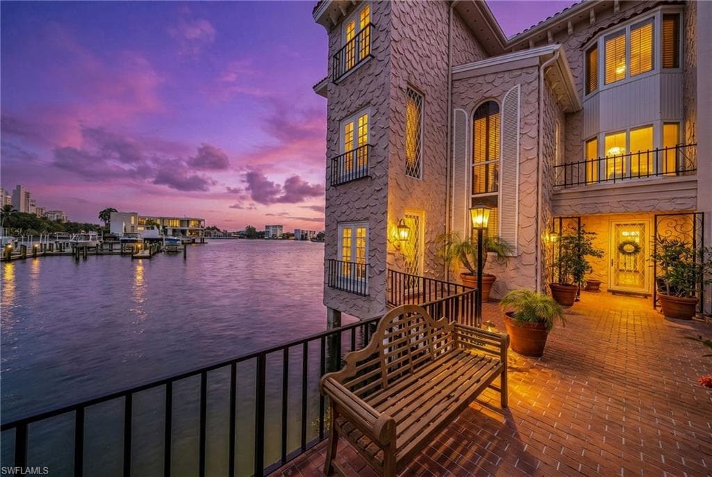 4000 Gulf Shore Blvd #3300, Naples, photo 2