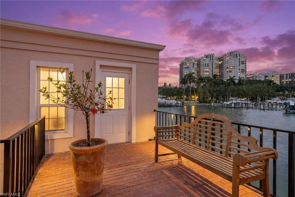 4000 Gulf Shore Blvd #3300, Naples, photo 3