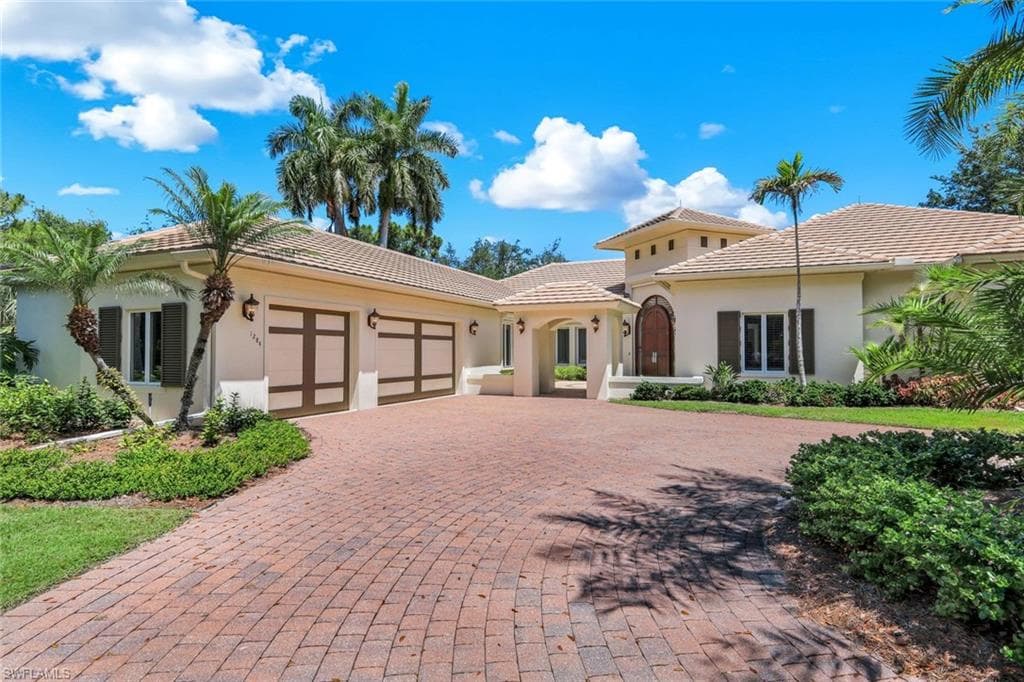 1284 Pocantico Ln, Naples, photo 2