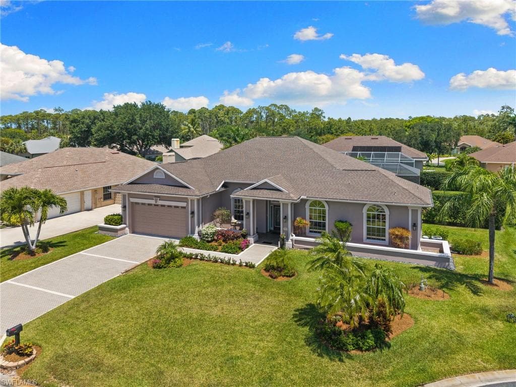 2035 Castle Garden Ln, Naples, photo 2