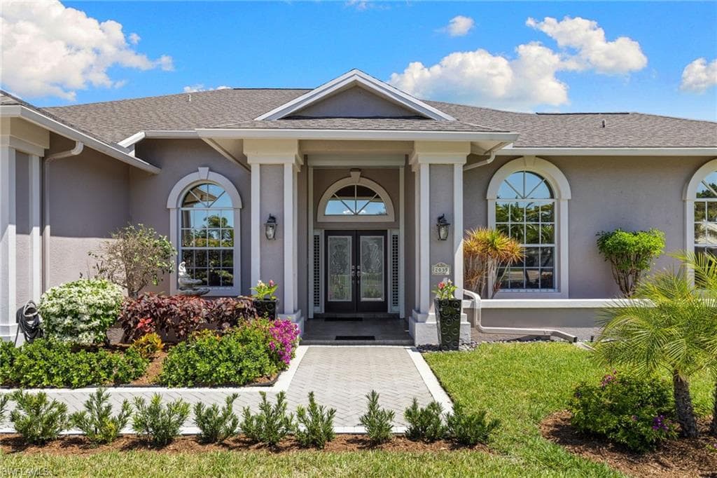 2035 Castle Garden Ln, Naples, photo 3