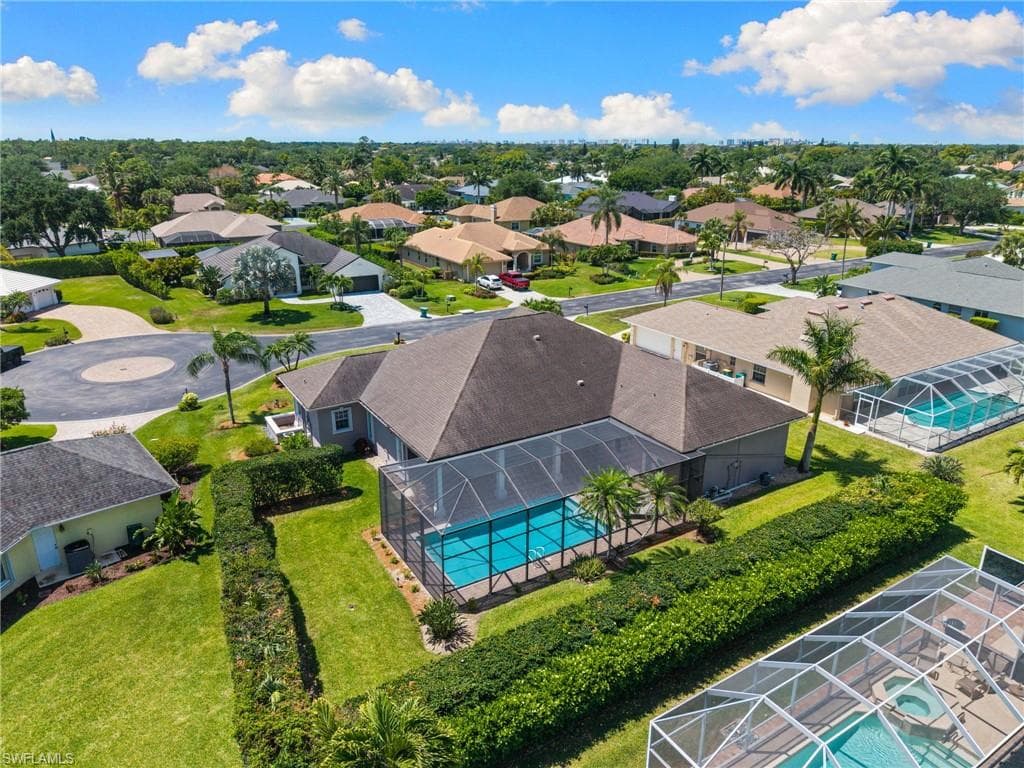 2035 Castle Garden Ln, Naples
