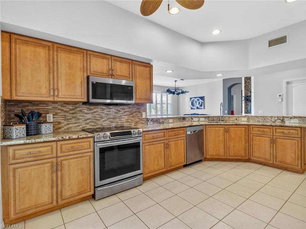 9030 Las Maderas Dr #201, Bonita Springs, photo 3