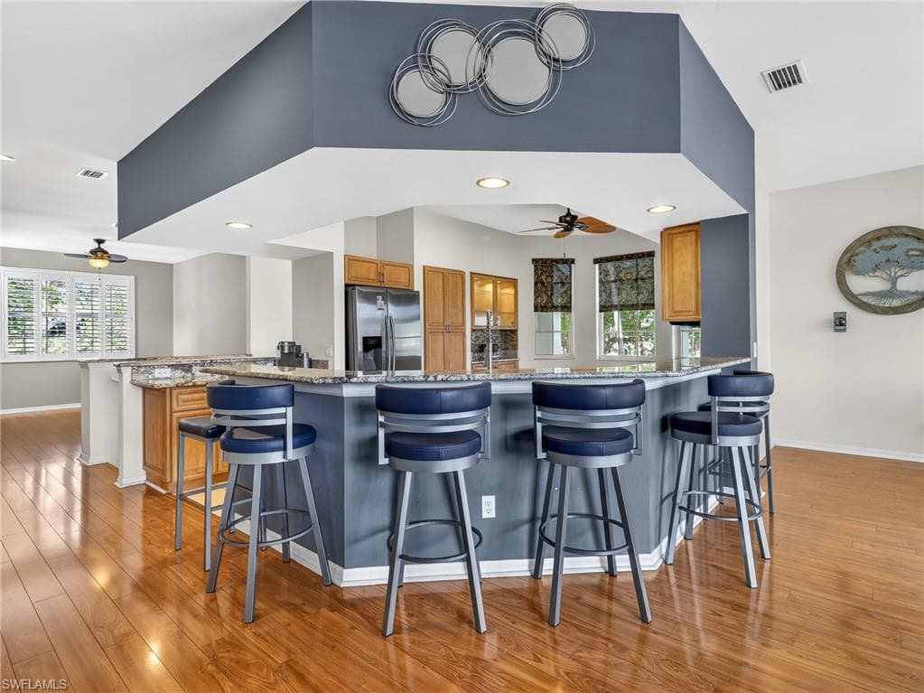 9030 Las Maderas Dr #201, Bonita Springs