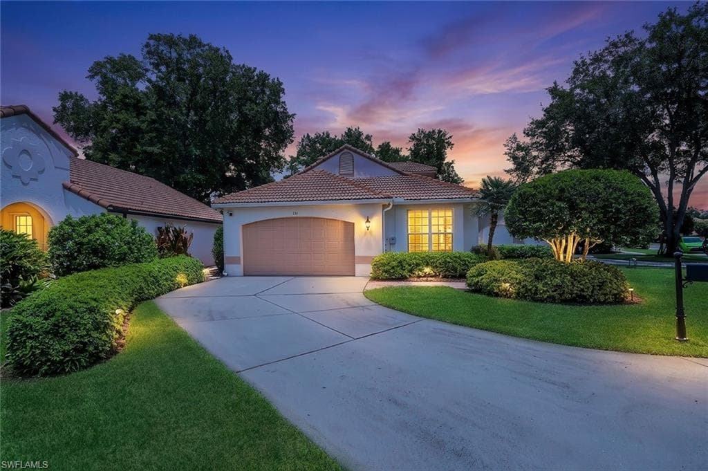 155 San Rafael Ln, Naples