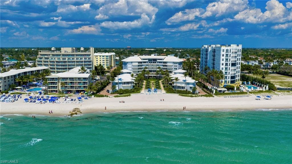 1851 Gulf Shore Blvd #103, Naples