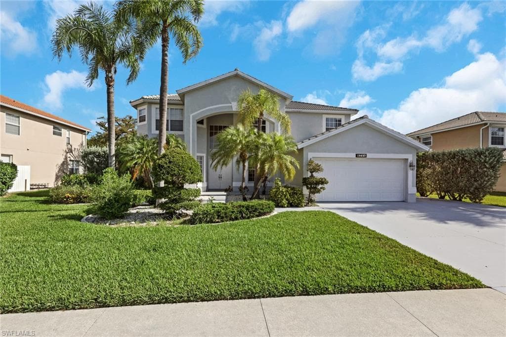 8711 Kilkenny Ct, Fort Myers, photo 2