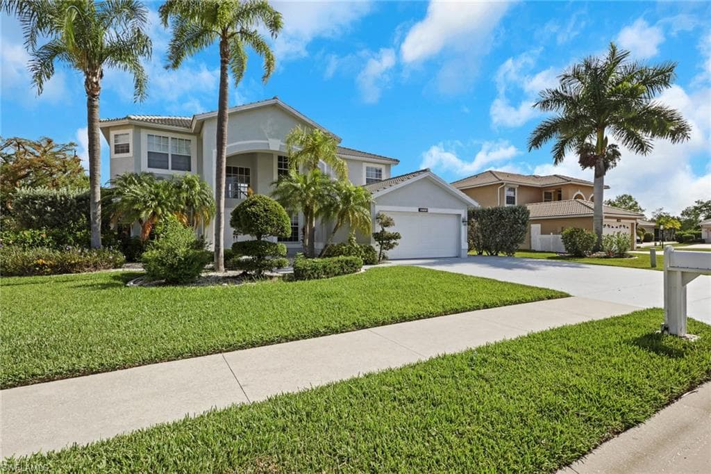 8711 Kilkenny Ct, Fort Myers