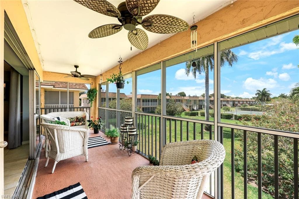 1400 Pompei Ln #42, Naples