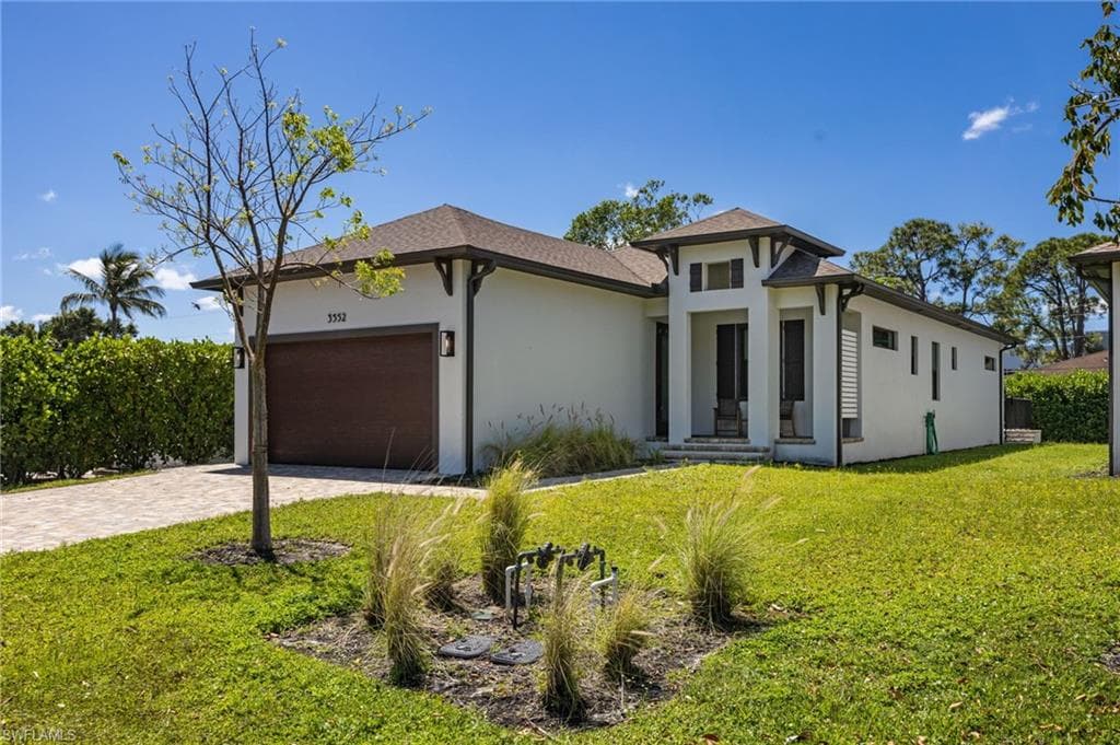3530 Hibiscus Ave, Naples, photo 3