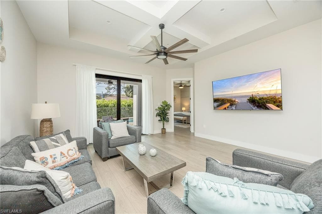 3552 Hibiscus Ave, Naples, photo 3