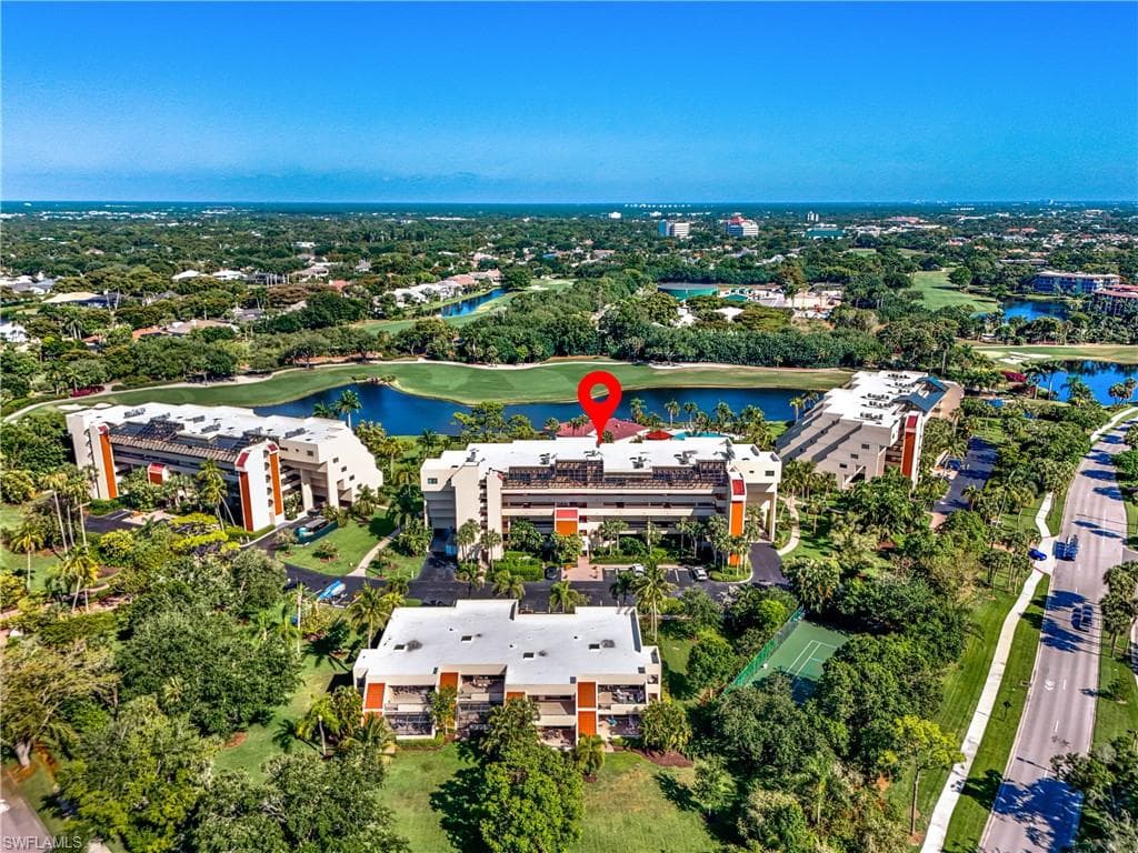 6350 Pelican Bay Blvd #102b, Naples