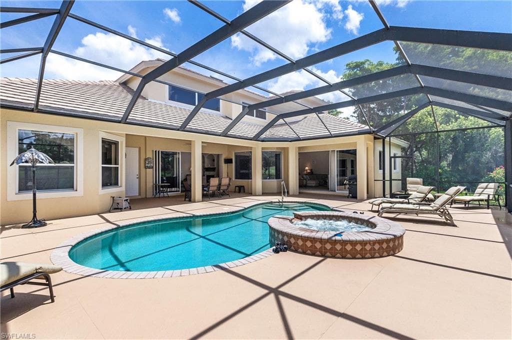 11152 Sierra Palm Ct, Fort Myers, photo 2