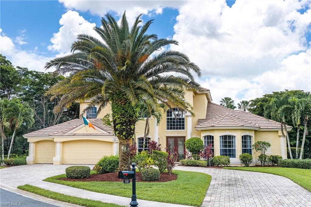 11152 Sierra Palm Ct, Fort Myers