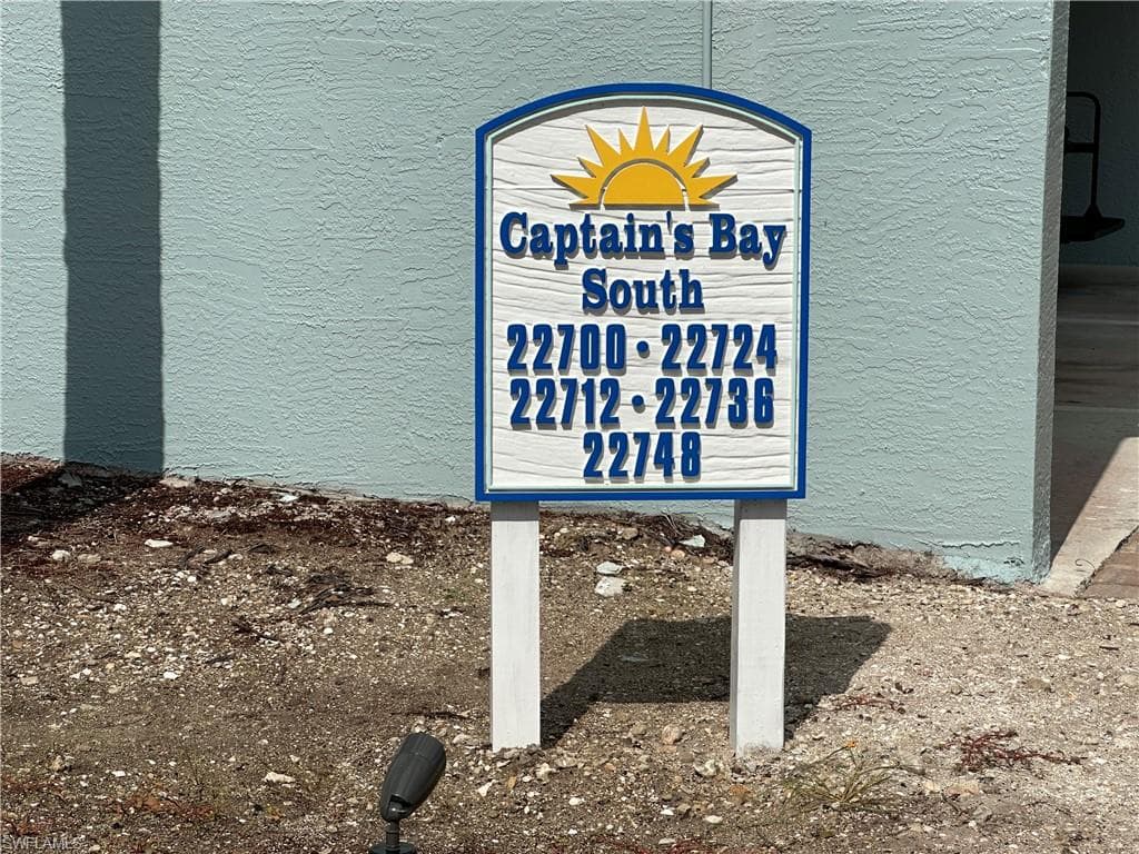 22748 Island Pines Way #302, Fort Myers Beach, photo 2