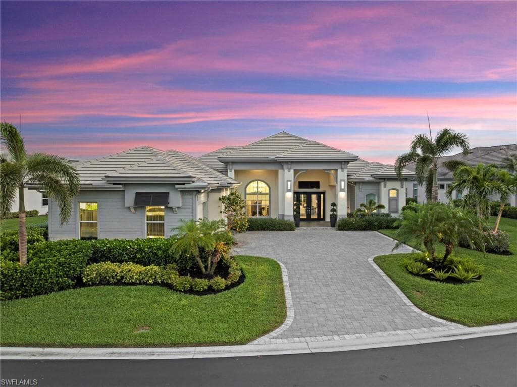 17256 Hidden Estates Cir, Fort Myers