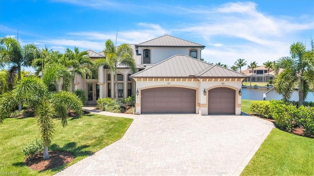 4417 20th Ter, Cape Coral