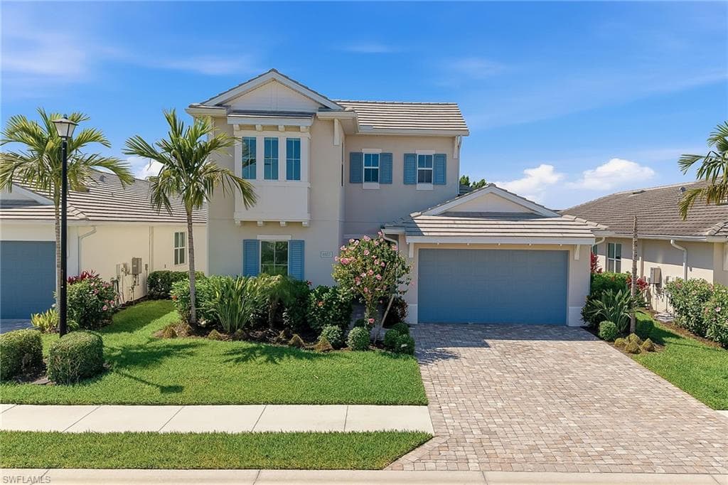 8957 Mustique Ln, Naples, photo 2