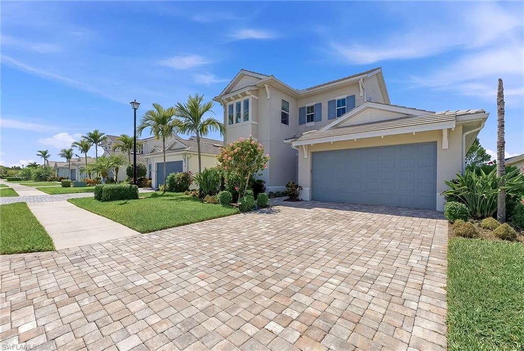 8957 Mustique Ln, Naples, photo 3