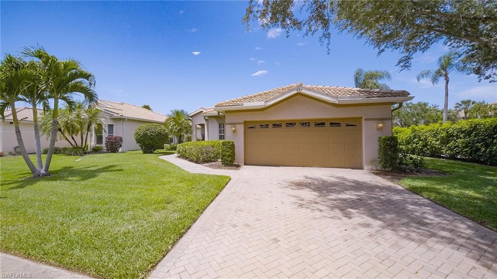 487 Preswick Ln, Naples, photo 3