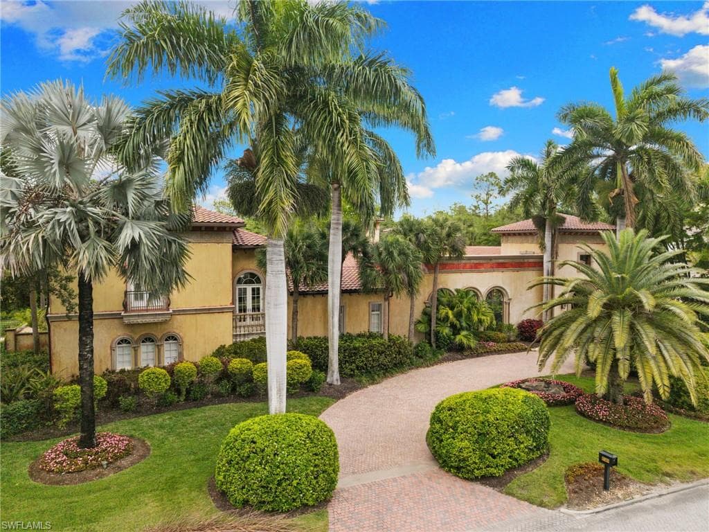 4213 Brynwood Dr, Naples, photo 3