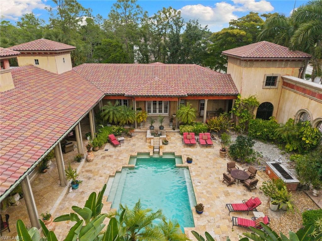4213 Brynwood Dr, Naples