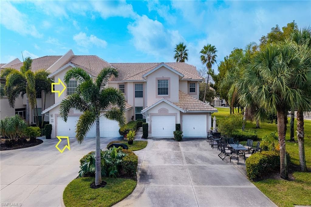 285 Cays Dr #2309, Naples, photo 3